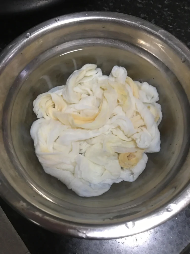 Crispy Black Pepper Chicken Sausage