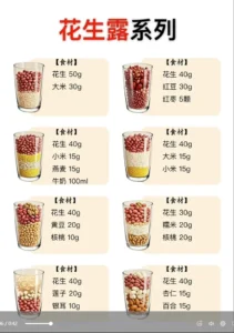 Ultimate Soy Milk & Grain Beverage Recipe Guide