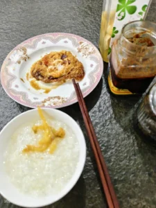 Breakfast Fried Rice, Fried Noodles & Stir-fried Rice Cakes