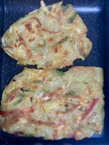 Breakfast Pancakes (Collection)