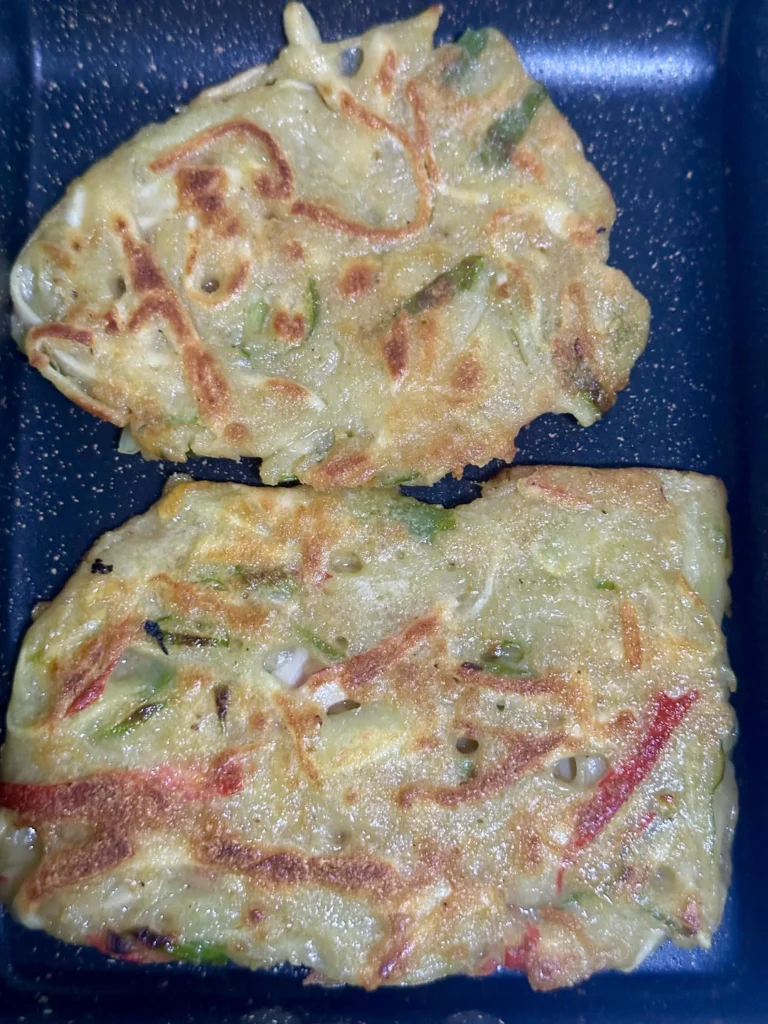 Breakfast Pancakes (Collection)