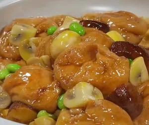 20 Homestyle Stir-fry Dishes