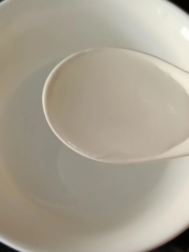 Tender Sliced Sea Bass