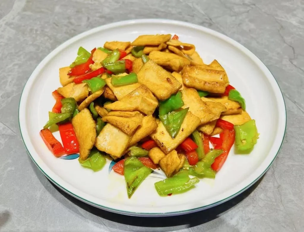 40 Vegetarian Home-Style Dishes Collection