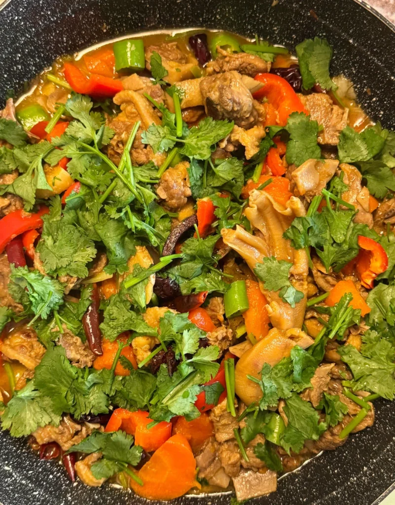 100 Home-Style Dishes Collection