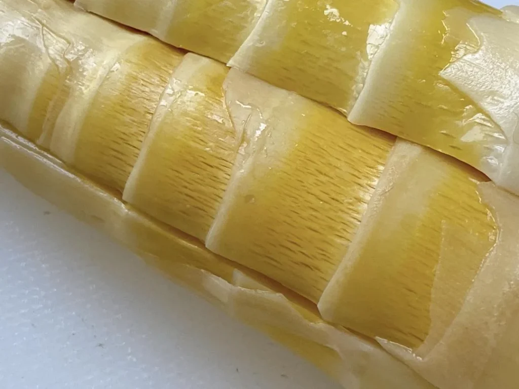 Spring Bamboo Shoots: Storage and Cooking Guide