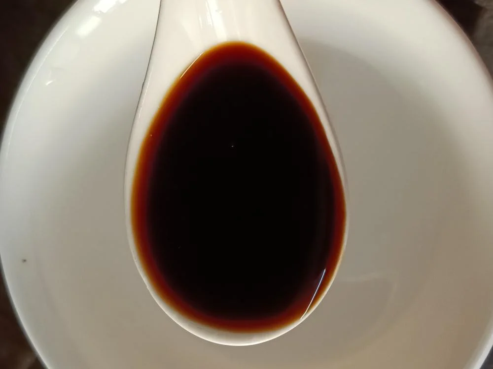 Tender Sliced Sea Bass