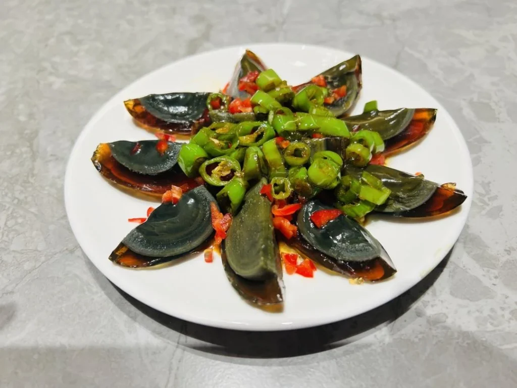 40 Vegetarian Home-Style Dishes Collection