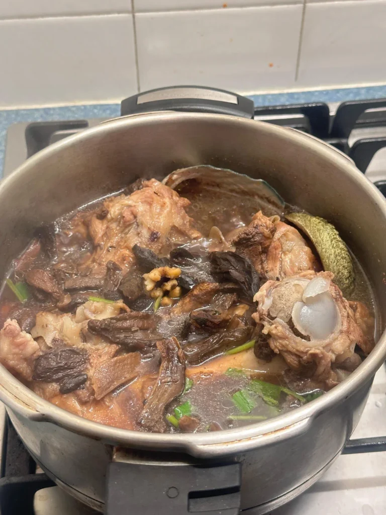 49 Home-Style Dishes Collection