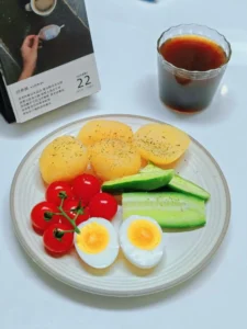 April 2026 Breakfast Collection