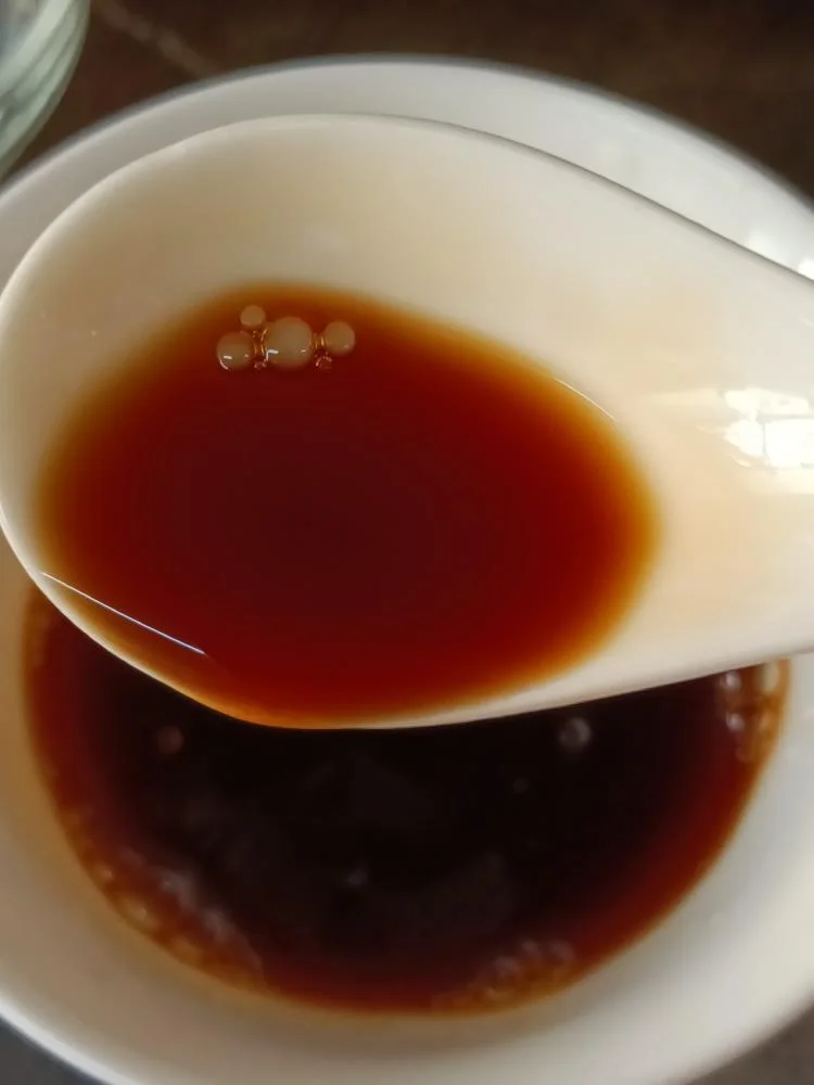 Tender Sliced Sea Bass