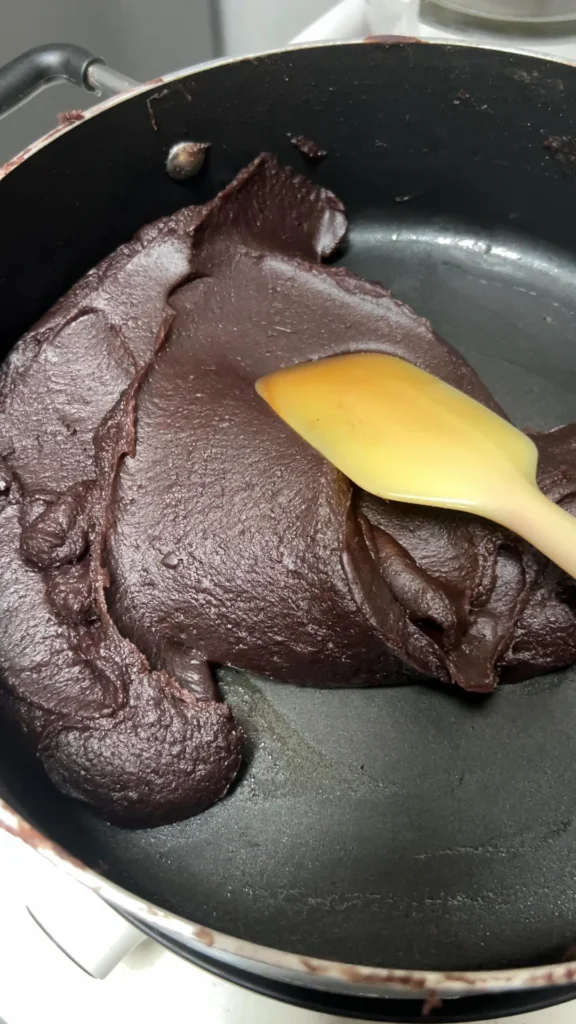 Super Soft Japanese Red Bean Buns