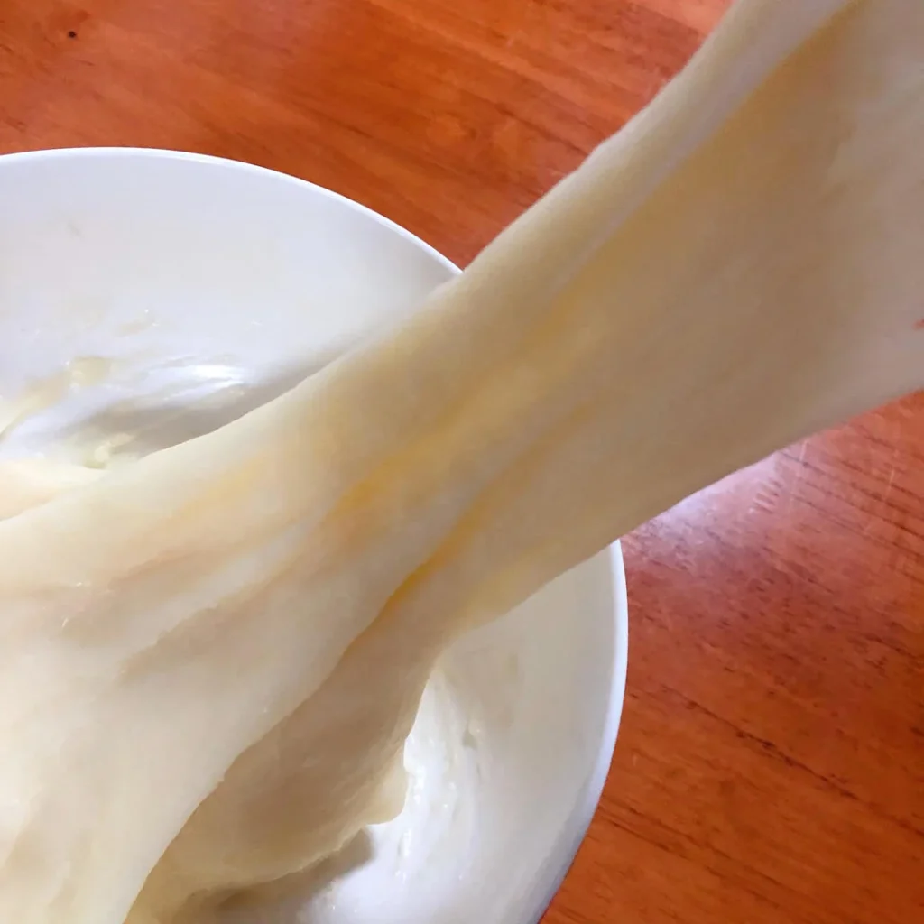 Mango Cake Mochi Snow Skin Mochi