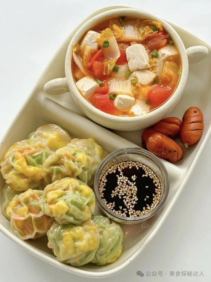 12 Nutritious Breakfast Recipes