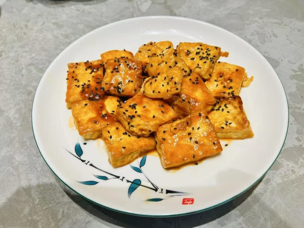 40 Vegetarian Home-Style Dishes Collection