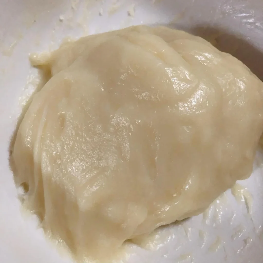 Mango Cake Mochi Snow Skin Mochi