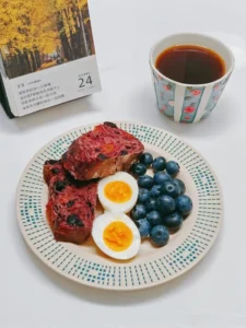 April 2026 Breakfast Collection