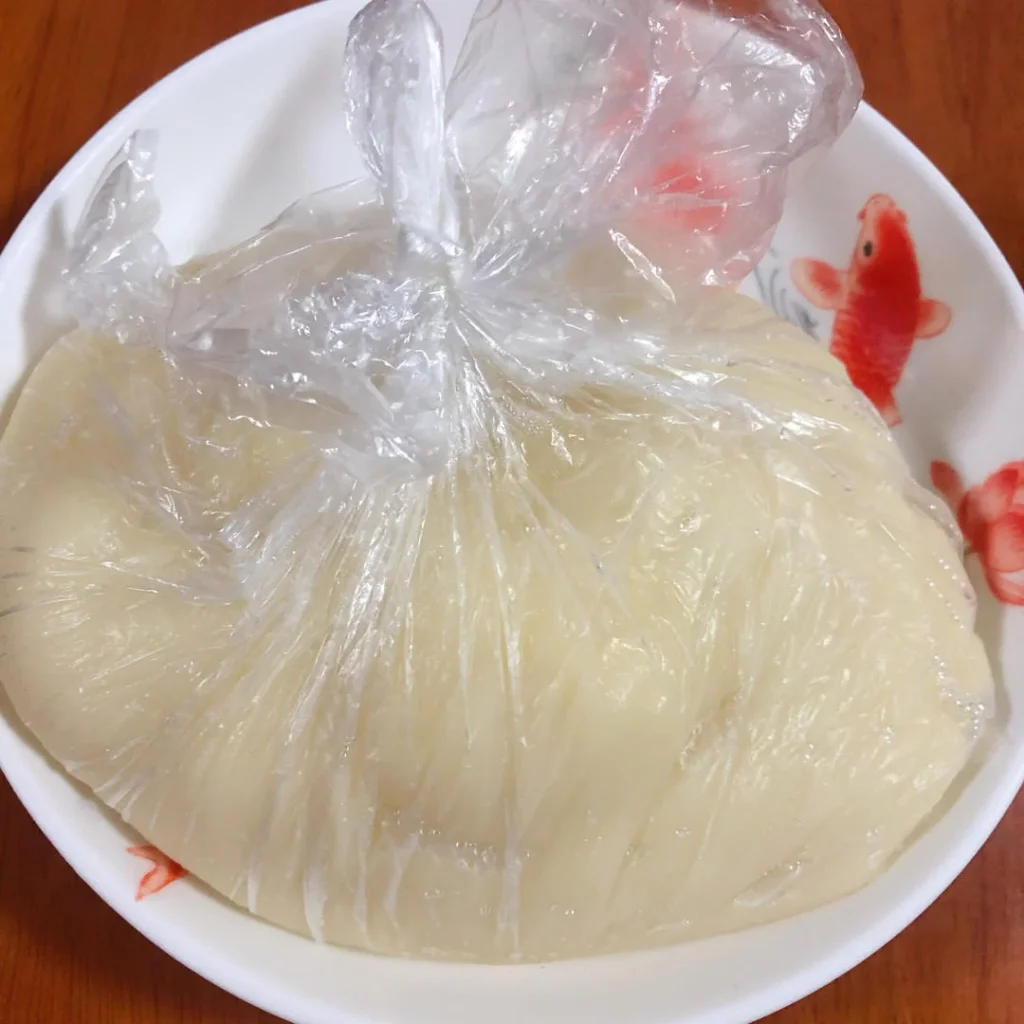 Mango Cake Mochi Snow Skin Mochi