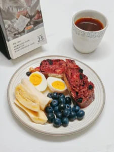 April 2026 Breakfast Collection