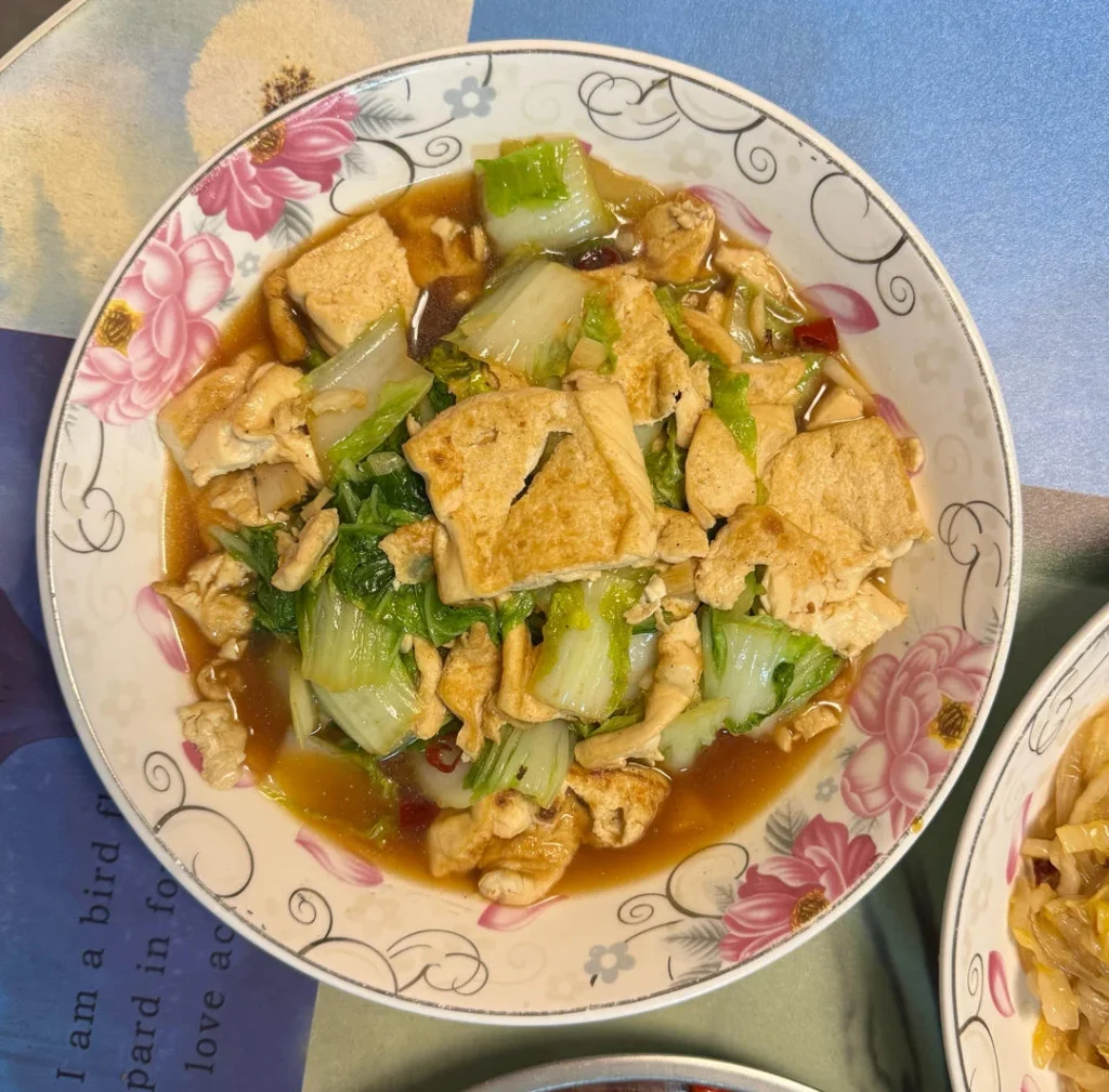 100 Home-Style Dishes Collection