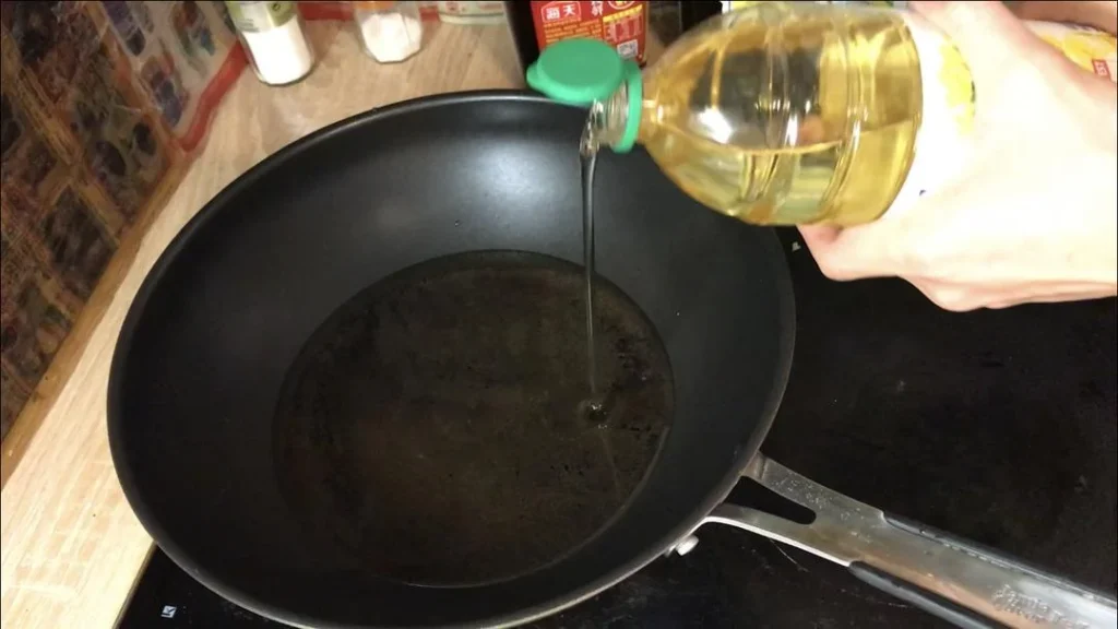 Sichuan Boiling Fish (Feiteng Style)