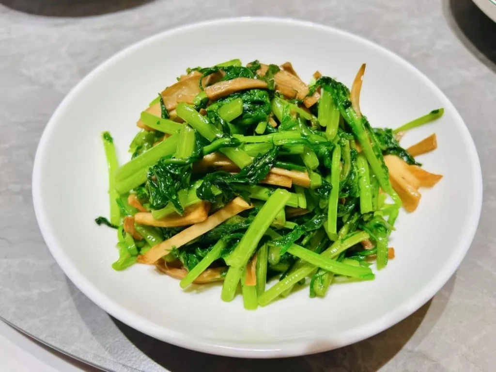 40 Vegetarian Home-Style Dishes Collection