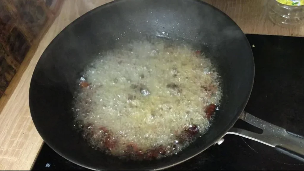 Sichuan Boiling Fish (Feiteng Style)