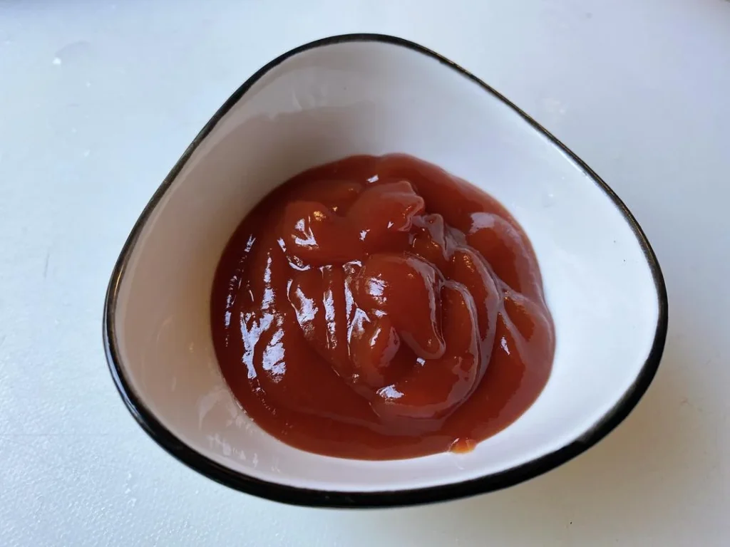 Tomato Fish Soup with Snakehead