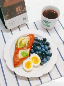 April 2026 Breakfast Collection