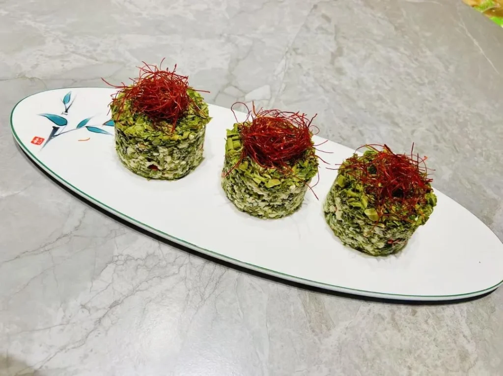 40 Vegetarian Home-Style Dishes Collection