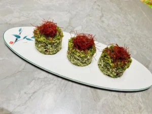 40 Vegetarian Home-Style Dishes Collection