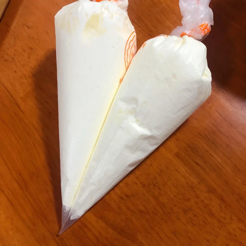 Mango Cake Mochi Snow Skin Mochi