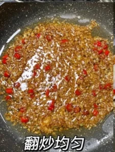 Garlic Fish Fillets