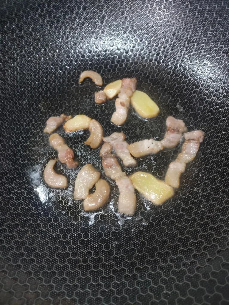 Taizhou-Style Braised Yellow Croaker