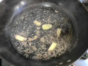 Braised Chicken Legs with Potatoes