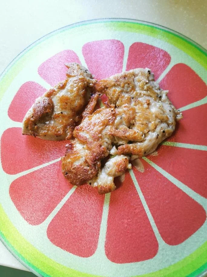 The Best Chicken Breast You Will Ever Eat