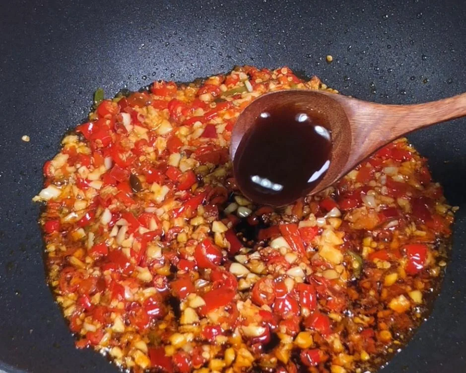 Pan-Fried Tofu (Home Style)