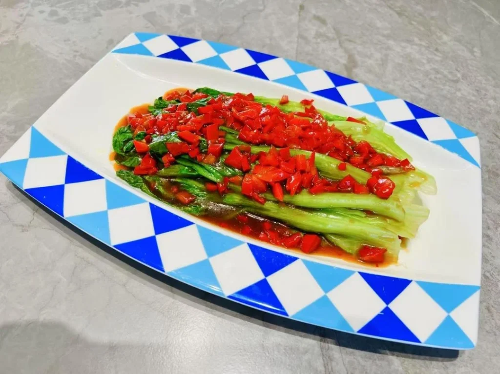 40 Vegetarian Home-Style Dishes Collection