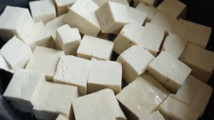 Tomato Sauce Egg and Tofu — The Ultimate Rice Killer