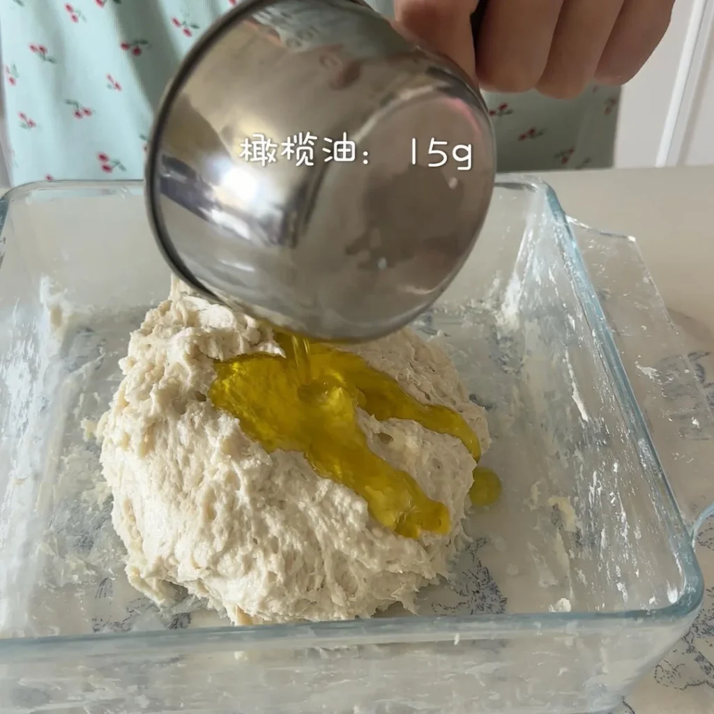 The World’s Simplest Ciabatta