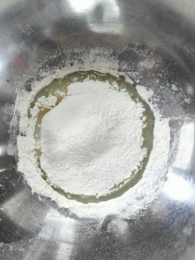 Foolproof Chiffon Cake (6-inch & 8-inch) — 100% Success Rate