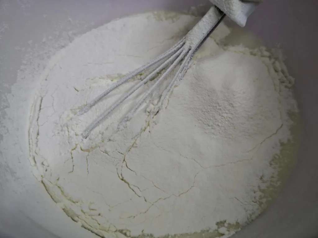 Foolproof Sesame Crisps — One Egg White Is All You Need