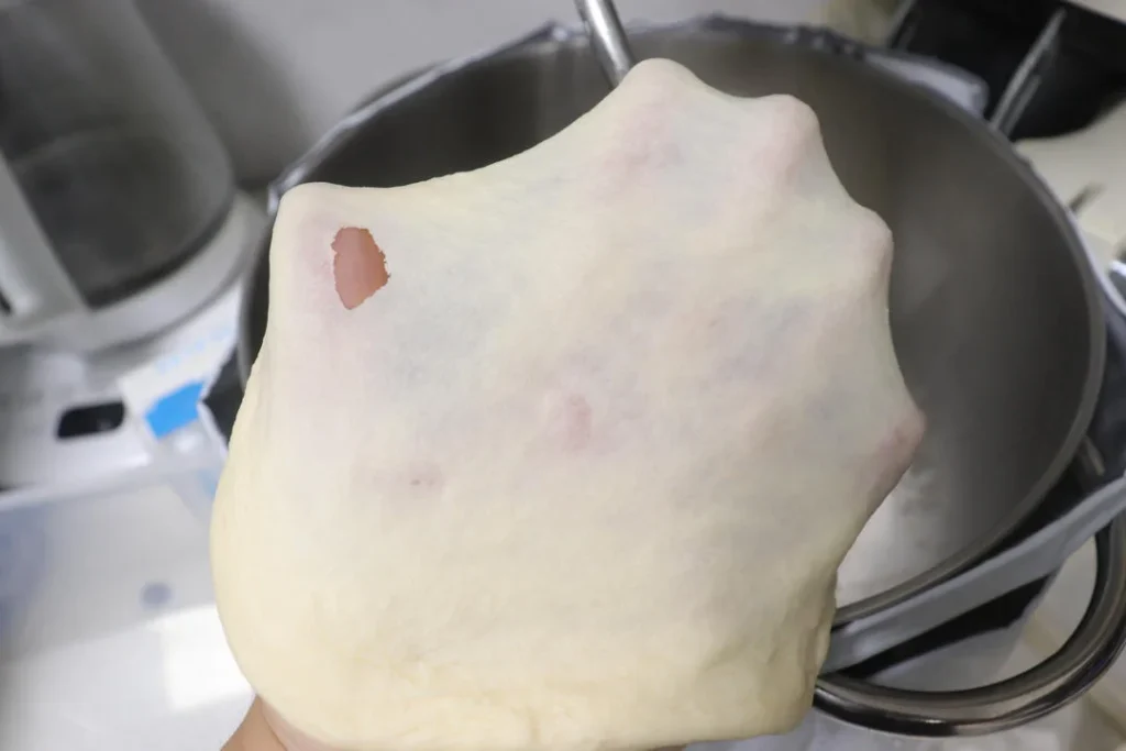 Super Soft Japanese Red Bean Buns