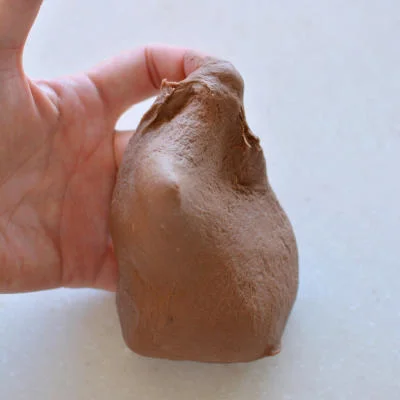 No Matter How Many Times You Slice It, It’s Still Panda Bread 🐼