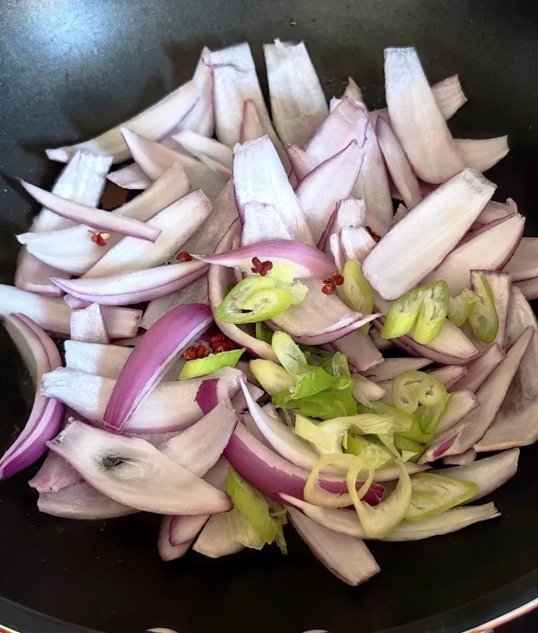 Braised Lamb (100 Home-Style Dishes)