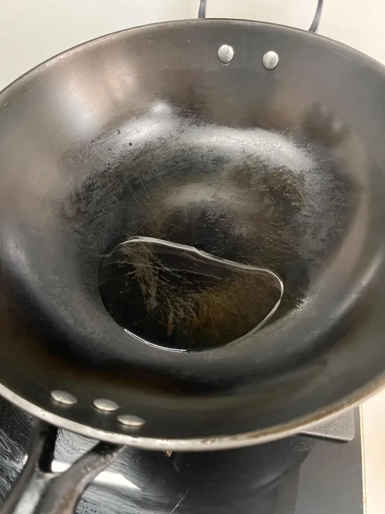 Quick Superior Broth Baby Bok Choy