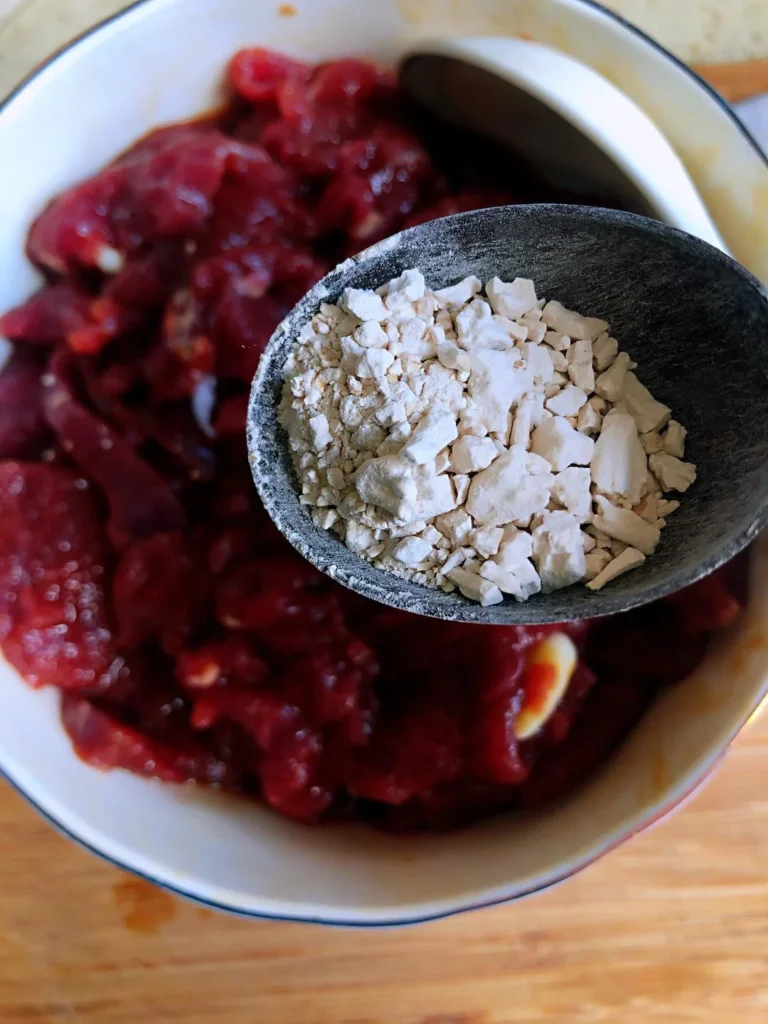 Tender Stir-fried Beef Slices — Quick & Easy