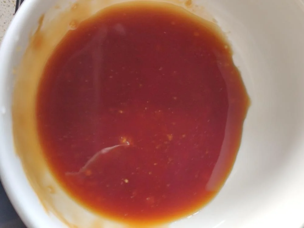 Scallion Beef Stir-Fry