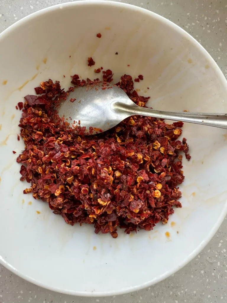 Mala Sichuan Boiled Fish