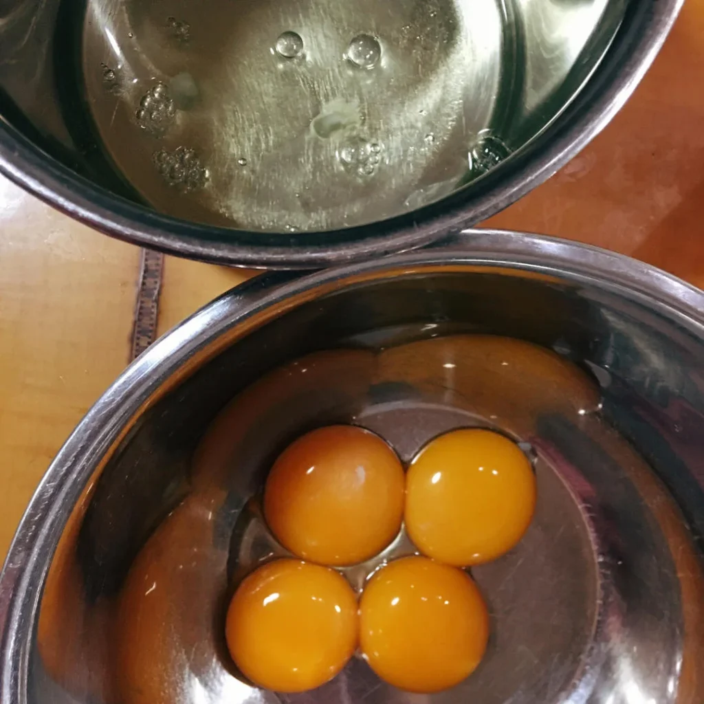 Mango Cake Mochi Snow Skin Mochi